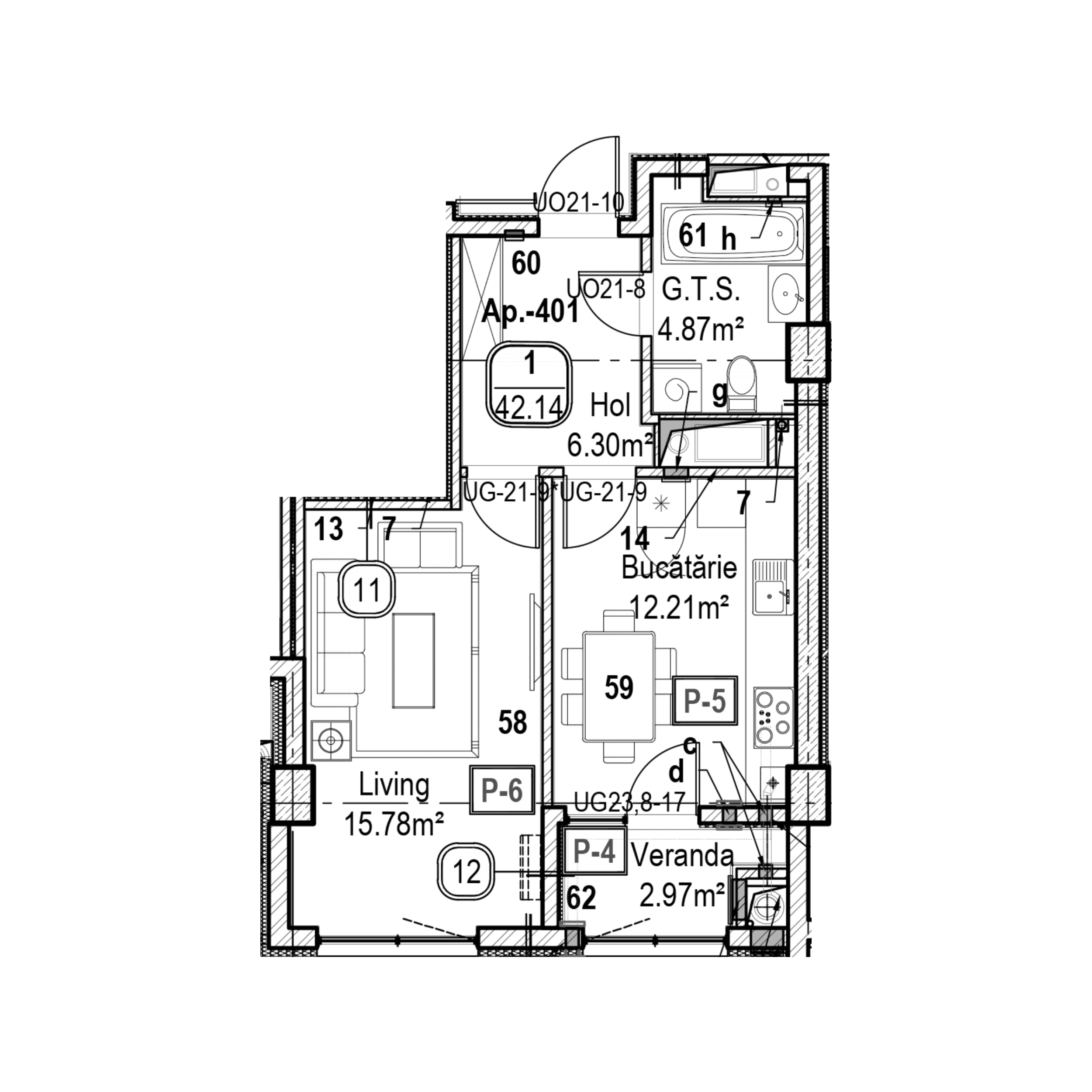 apartment cover photo